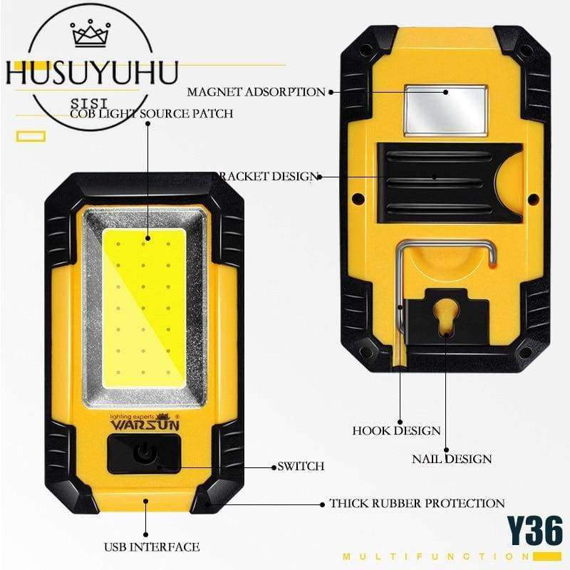 Planet Gates HUSUYUHU SISI Camping Tent Emergency Rechargeable Outdoor Portable RetroCamp Light Lantern Super Bright LED Sun Novelty Lighting