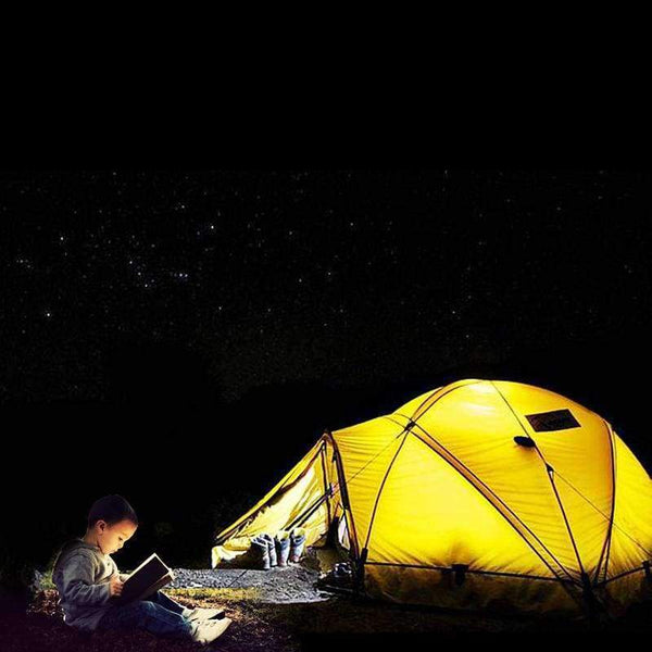 Planet Gates HUSUYUHU SISI Outdoor Camping Light Night Lights Emergency 60 LEDs Portable Tents Umbrella Lamp Hiking Lantern Household Lights