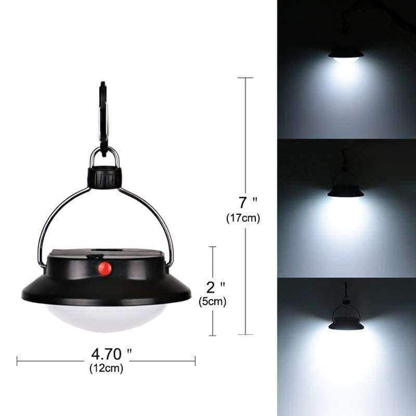 Planet Gates HUSUYUHU SISI Outdoor Camping Light Night Lights Emergency 60 LEDs Portable Tents Umbrella Lamp Hiking Lantern Household Lights