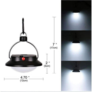 Planet Gates HUSUYUHU SISI Outdoor Camping Light Night Lights Emergency 60 LEDs Portable Tents Umbrella Lamp Hiking Lantern Household Lights