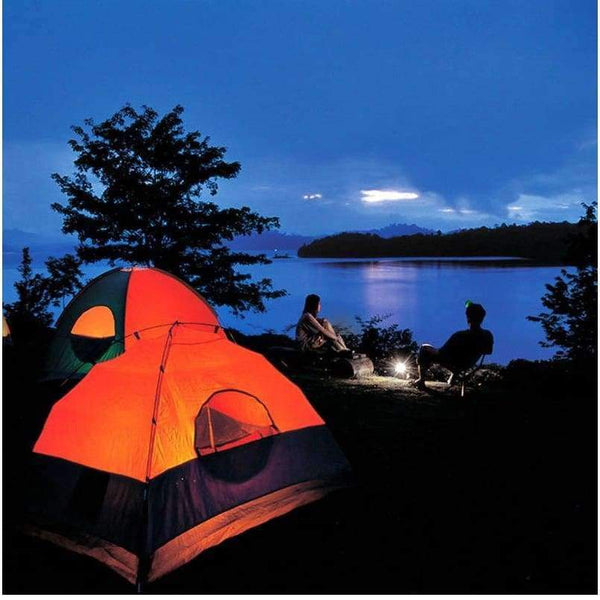 Planet Gates HUSUYUHU SISI Outdoor Camping Light Night Lights Emergency 60 LEDs Portable Tents Umbrella Lamp Hiking Lantern Household Lights