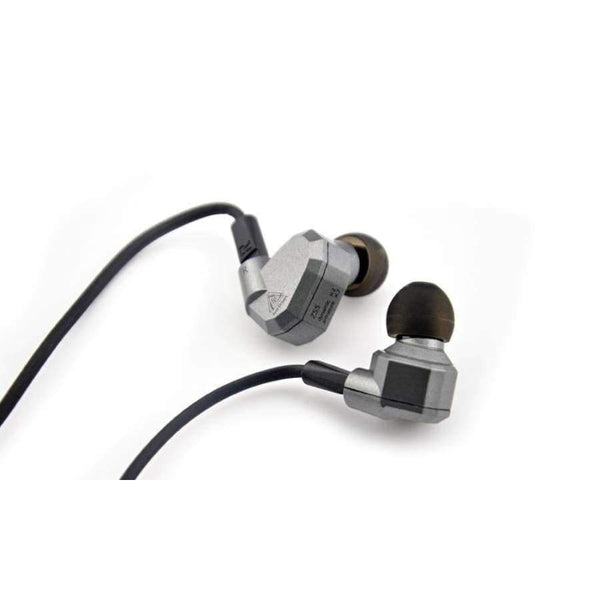 Planet Gates Hybrid In Ear Earphones HIFI DJ Monitor Headphone Running Sport KZ AS10 ZS6 Earphones Headset Earbud Two Colors