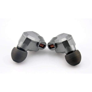 Planet Gates Hybrid In Ear Earphones HIFI DJ Monitor Headphone Running Sport KZ AS10 ZS6 Earphones Headset Earbud Two Colors