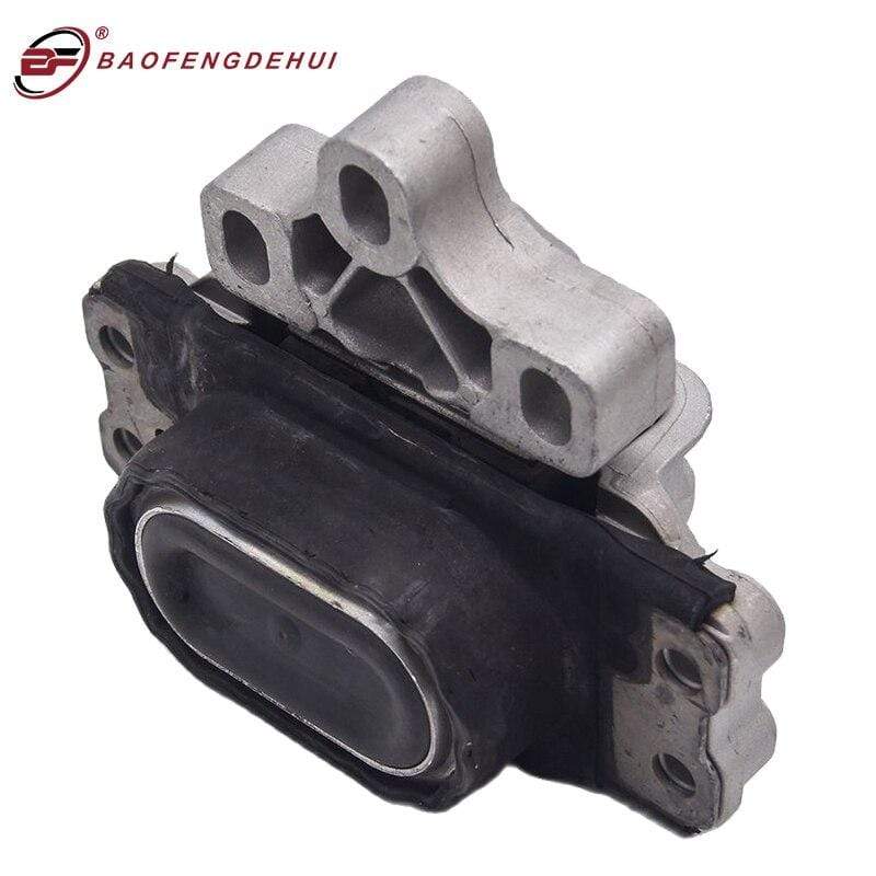 Planet Gates Hydraulic Engine Support Motor Transmission Mounts Gearbox Bearing for Audi Q3 RSQ3 8U VW Tiguan 1.4 2.0TFSI 2.0TDI 8J0199555K