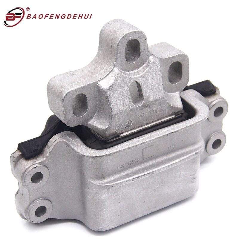 Planet Gates Hydraulic Engine Support Motor Transmission Mounts Gearbox Bearing for Audi Q3 RSQ3 8U VW Tiguan 1.4 2.0TFSI 2.0TDI 8J0199555K
