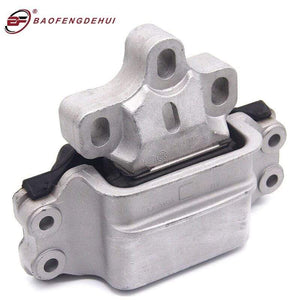 Planet Gates Hydraulic Engine Support Motor Transmission Mounts Gearbox Bearing for Audi Q3 RSQ3 8U VW Tiguan 1.4 2.0TFSI 2.0TDI 8J0199555K