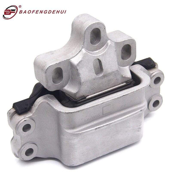 Planet Gates Hydraulic Engine Support Motor Transmission Mounts Gearbox Bearing for Audi Q3 RSQ3 8U VW Tiguan 1.4 2.0TFSI 2.0TDI 8J0199555K