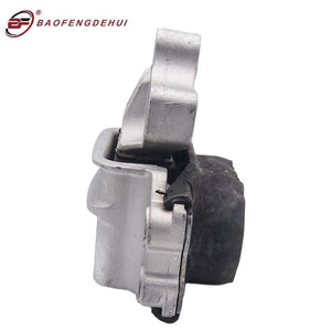 Planet Gates Hydraulic Engine Support Motor Transmission Mounts Gearbox Bearing for Audi Q3 RSQ3 8U VW Tiguan 1.4 2.0TFSI 2.0TDI 8J0199555K