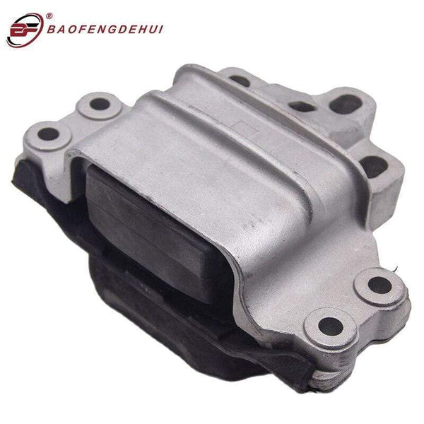 Planet Gates Hydraulic Engine Support Motor Transmission Mounts Gearbox Bearing for Audi Q3 RSQ3 8U VW Tiguan 1.4 2.0TFSI 2.0TDI 8J0199555K