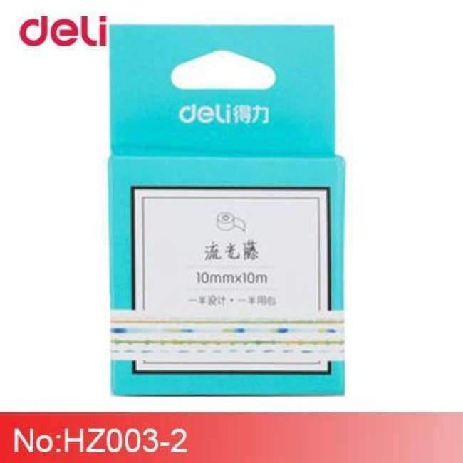 Planet Gates Creative Colorful adhesive masking tape set DIY Scrapbooking Sticker Label decorative school supplies stationery