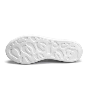 Planet Gates HZXINLIVE 2018 Women Vulcanized Shoes Sneakers Ladies Lace Up Silk Basket Shoes Breathable Walking Genuine Leather Casual Flats