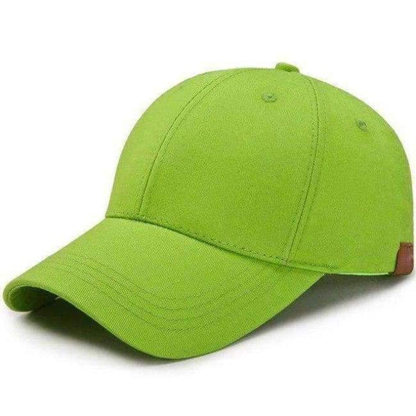Planet Gates I Adjustable Ponytail Tennis Caps Simple Solid Outdoor Sports Baseball Tennis Cap Dropshipping 0816