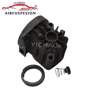 Planet Gates I Air Compressor Pump Cylinder Head Piston Ring Repair Kit For Mercedes W220 W211 W219 Audi A8 D3 A6 C5 allroad 1999-2010