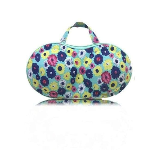 Planet Gates I Bra Drawer Organizers Underware Lingerie Protect Holder Box Portable Journey Mesh Clothing Wardrobe Storage Home Organization