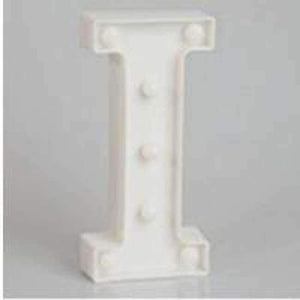 Planet Gates I Words DIY Lights Wedding Christmas Birthday Party Decor Letter LED Lights