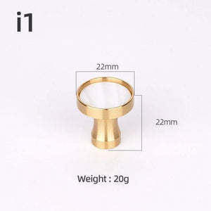 Brass Furniture Handles Elegant Door Knobs and Handles for Cabinet Kitchen Cupboard Drawer Pulls Wall Hanging Hooks Shell Resin