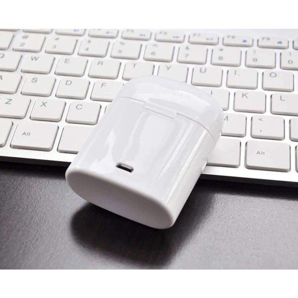 Planet Gates I7CBX-2Earphone-WB Bluetooth Headphone Earbuds Wireless Headset With Charging Box Stereo Earphones For Apple iPhone se 6 7s 8 Xiaomi Huawei