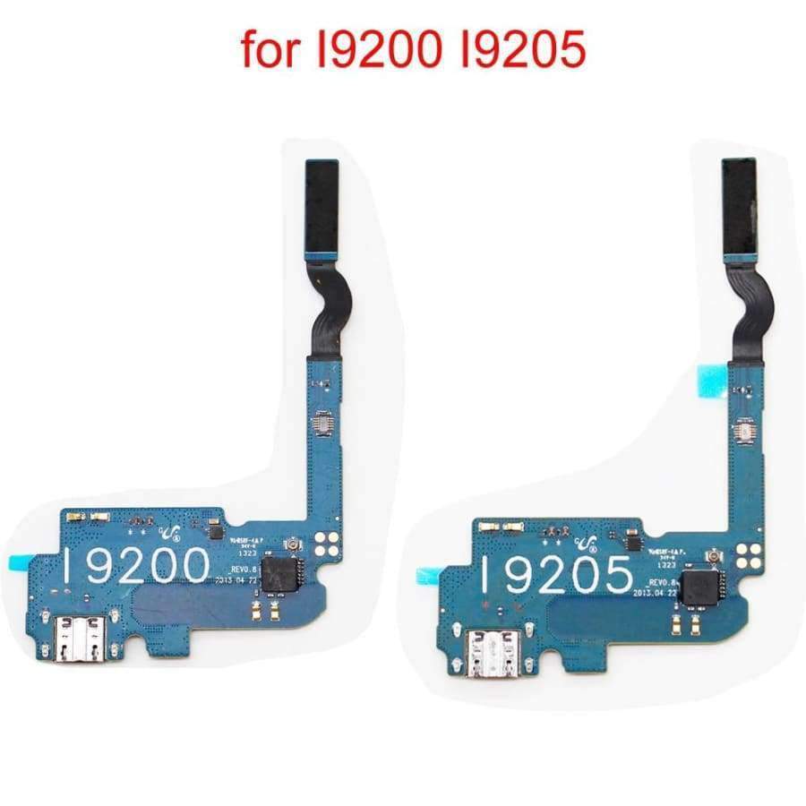 Planet Gates I9200 USB Charging Port Charger Dock Connector Flex Cable Ribbon For Samsung Galaxy Mega 6.3 i9200 i9205 Replace Part