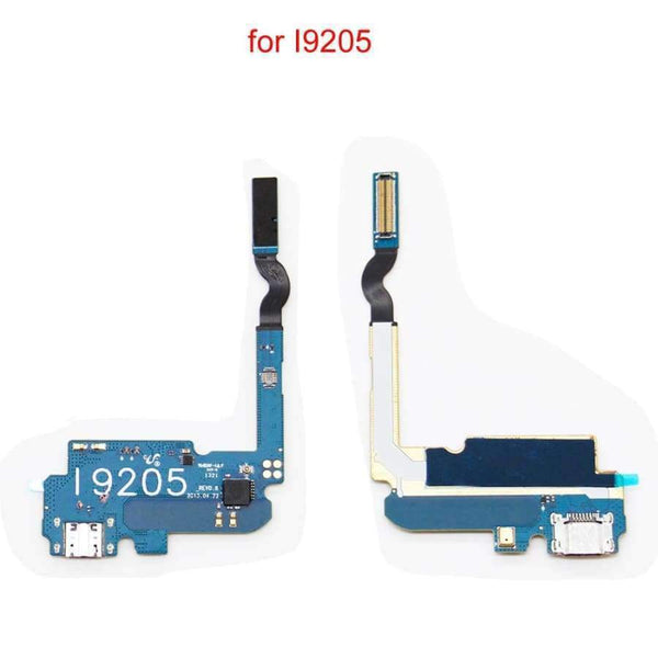 Planet Gates I9200 USB Charging Port Charger Dock Connector Flex Cable Ribbon For Samsung Galaxy Mega 6.3 i9200 i9205 Replace Part