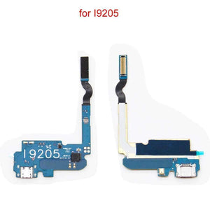 Planet Gates I9200 USB Charging Port Charger Dock Connector Flex Cable Ribbon For Samsung Galaxy Mega 6.3 i9200 i9205 Replace Part