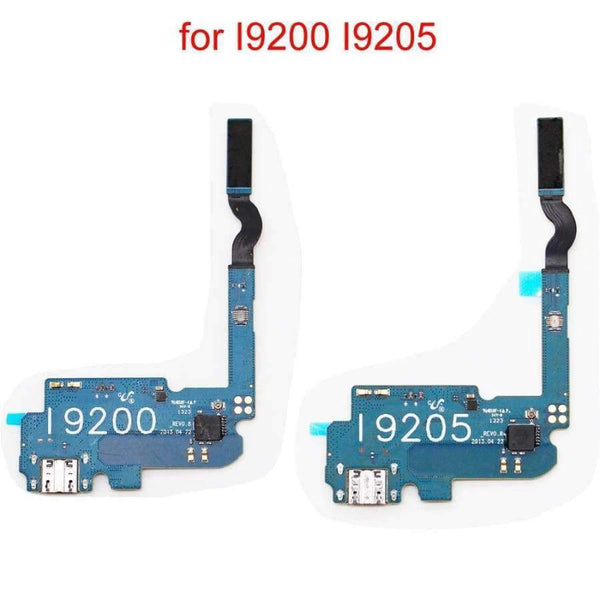 Planet Gates I9200 USB Charging Port Charger Dock Connector Flex Cable Ribbon For Samsung Galaxy Mega 6.3 i9200 i9205 Replace Part