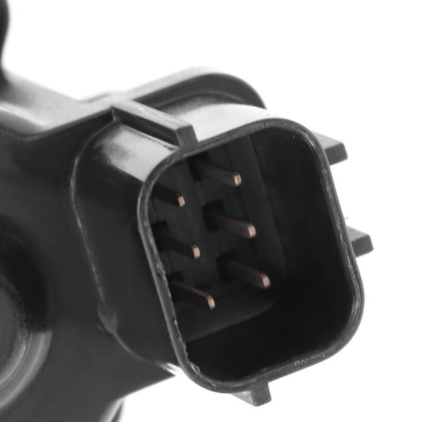 Planet Gates Iac Idle Air Control Valve for Mitsubishi Pajero Montero Shogun Galant Sport  MD628119 MD628174 MD619857