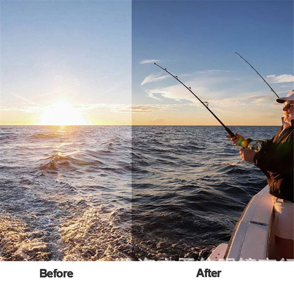 Planet Gates iboode Polarized Lenses Reading Glasses Men Driving Travel Classic Retro Presbyopic Goggles Shade UV400 Sunglasses Diopter +1.0