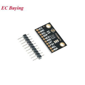 ICM-20948 Low Power Nine 9 Axis MEMS Motion Tracking Device Sensor Module CJMCU-20948 SPI/I2C Port ICM 20948 ICM20948