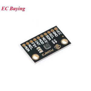ICM-20948 Low Power Nine 9 Axis MEMS Motion Tracking Device Sensor Module CJMCU-20948 SPI/I2C Port ICM 20948 ICM20948