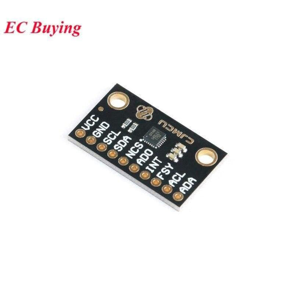 ICM-20948 Low Power Nine 9 Axis MEMS Motion Tracking Device Sensor Module CJMCU-20948 SPI/I2C Port ICM 20948 ICM20948