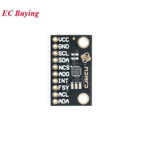 ICM-20948 Low Power Nine 9 Axis MEMS Motion Tracking Device Sensor Module CJMCU-20948 SPI/I2C Port ICM 20948 ICM20948
