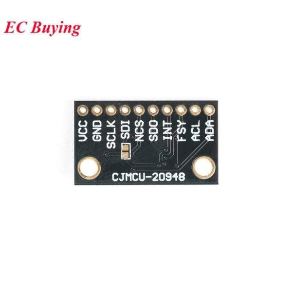 ICM-20948 Low Power Nine 9 Axis MEMS Motion Tracking Device Sensor Module CJMCU-20948 SPI/I2C Port ICM 20948 ICM20948