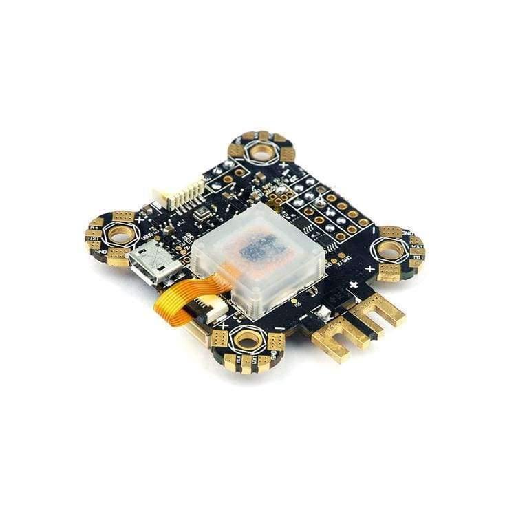 Planet Gates ICM20608 IMU Original F4 Pro V4 Flight Controller with OSD New Arrival Flight-model+OSD+PDB ICM20608/MPU6000 IMU for FPV Racing Drone