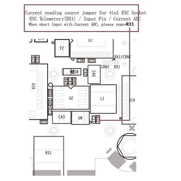 Planet Gates ICM20608 IMU Original F4 Pro V4 Flight Controller with OSD New Arrival Flight-model+OSD+PDB ICM20608/MPU6000 IMU for FPV Racing Drone