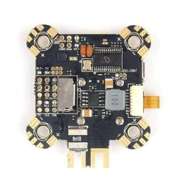 Planet Gates ICM20608 IMU Original F4 Pro V4 Flight Controller with OSD New Arrival Flight-model+OSD+PDB ICM20608/MPU6000 IMU for FPV Racing Drone