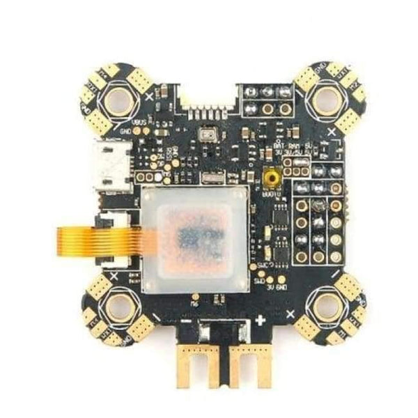 Planet Gates ICM20608 IMU Original F4 Pro V4 Flight Controller with OSD New Arrival Flight-model+OSD+PDB ICM20608/MPU6000 IMU for FPV Racing Drone