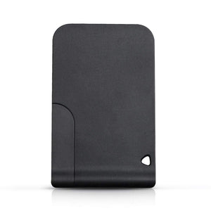 Planet Gates ID46 PCF7947 Chip For Renault Clio Logan Megane 2 3 Scenic Remote Key 3 Buttons 433Mhz Smart Card Emergency Insert Key