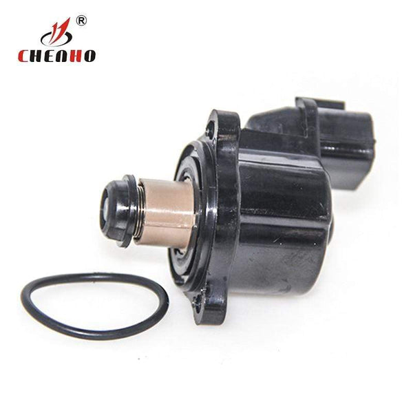 Planet Gates Idle Air Control Valve For 1999-2005 Chrysler Dodge And Mitsubishi MD628117 MD619857