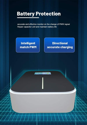 Planet Gates IEVISON 16A 1Phase 3.6KW EV Charger EVSE Wallbox Electric Vehicle Charging Station with Type 2 Plug IEC 62196-2 with 6.1M Cable