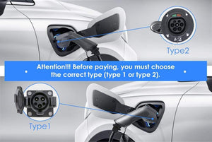 Planet Gates IEVISON 32A 3 Phase 22KW EV Charger Wallbox Electric Vehicle Charging Station Type 2 Socket IEC 62196-2 With Free Holder