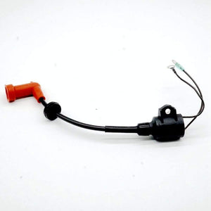 Planet Gates IGNITION COIL Assy fit Yamaha Outboard Parsun 9.9HP 15HP 15 9.9 E 63V-85570-00 65E 63V-85570