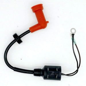 Planet Gates IGNITION COIL Assy fit Yamaha Outboard Parsun 9.9HP 15HP 15 9.9 E 63V-85570-00 65E 63V-85570