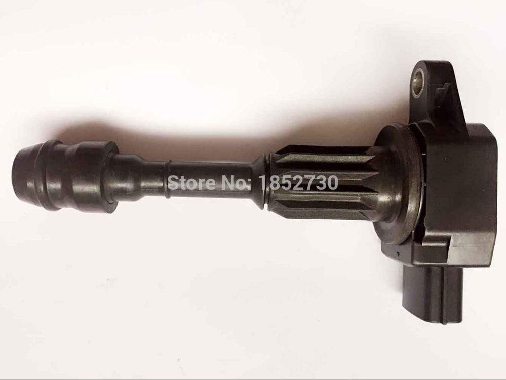 Planet Gates Ignition Coil pack 22448-AX001 22448-AX001 For Nissan  Hanshin OE No.AIC-6207G 22448-AX001 .