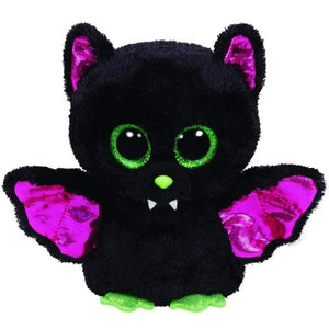 Ty Heather The Cat Plush Animal Toys Stuffed Doll Gift 15cm