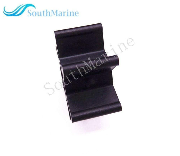 Planet Gates Impeller 09-808B 22405-0001 500121 50021 3586496 875583-7 21951342  for Jabsco / Johnson / Volvo Penta Engine Pump , Neoprene