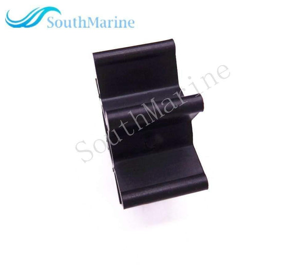 Planet Gates Impeller 09-808B 22405-0001 500121 50021 3586496 875583-7 21951342  for Jabsco / Johnson / Volvo Penta Engine Pump , Neoprene