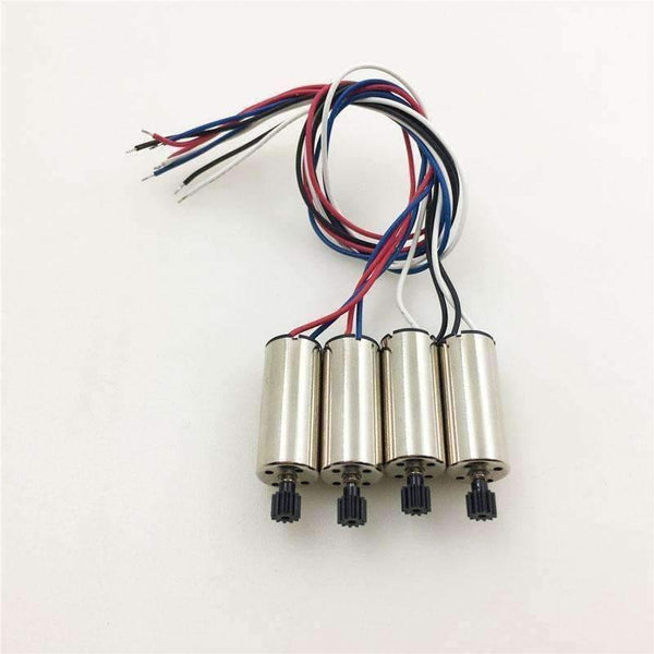 Planet Gates (In stock) Visuo Xs809hw Xs809w Xs809 RC Quadcopter Motor Engine  Spare Parts  Accessories Motors