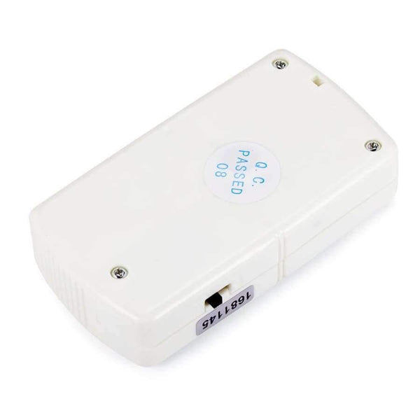 Planet Gates Independent Door window Vibration Sensors Anti-theft Alarm System Easy remote control home Burglar security Personal Protection