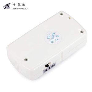 Planet Gates Independent Door window Vibration Sensors Anti-theft Alarm System Easy remote control home Burglar security Personal Protection