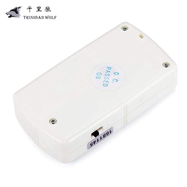 Planet Gates Independent Door window Vibration Sensors Anti-theft Alarm System Easy remote control home Burglar security Personal Protection